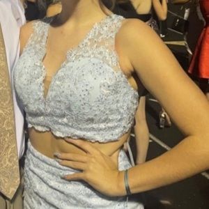 Homecoming dress size 6
